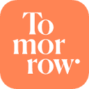 Tomorrow logo